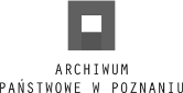 Archiwum Państwowe w Poznaniu